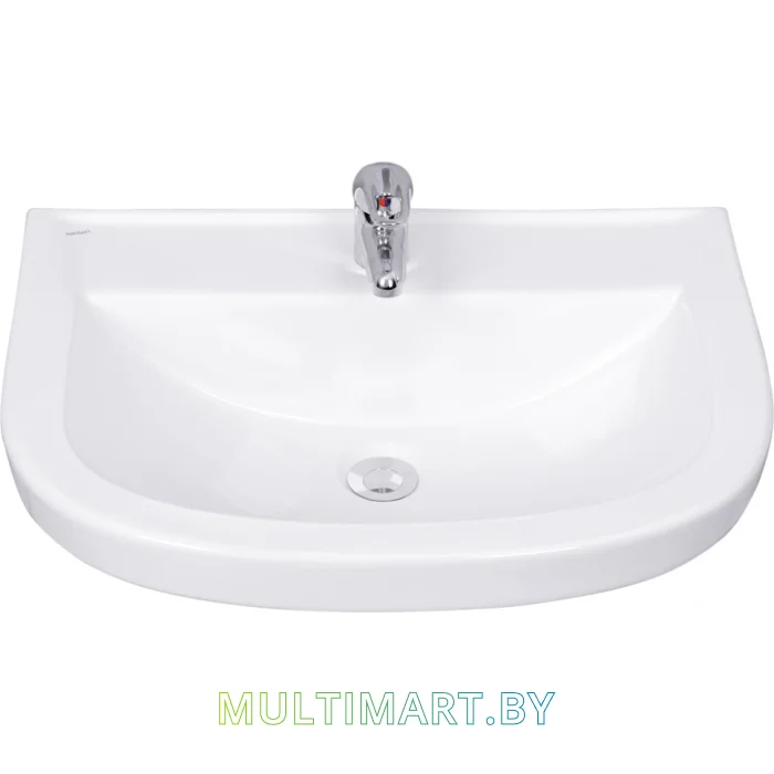 Умывальник Santeri Pro 56x42 (1.3115.5.S00.10B.0)